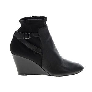 Via Spiga Futura Wedge Bootie